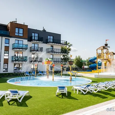 Bel Mare C202 Parking Gratis *