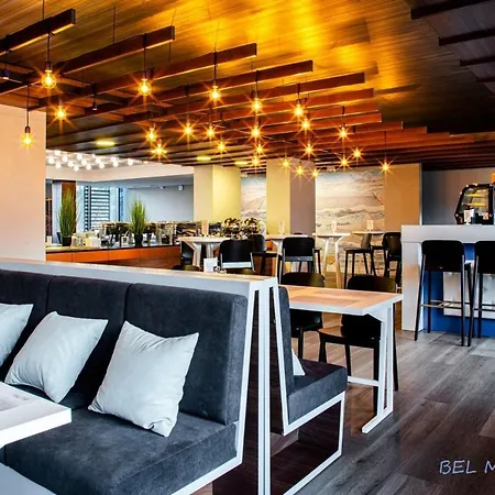 Bel Mare C202 Parking Gratis * Miedzyzdroje