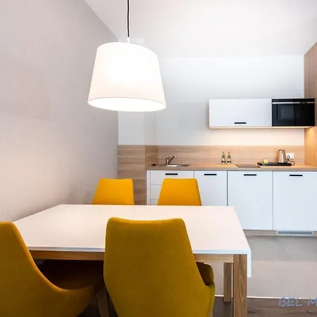 Bel Mare C202 Parking Gratis Miedzyzdroje