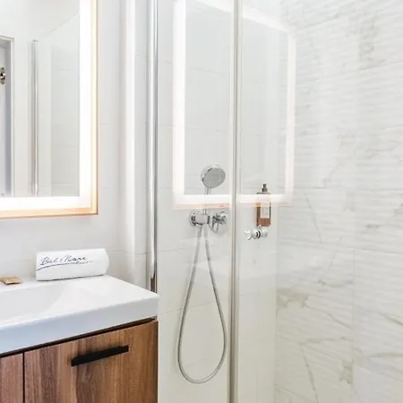 Bel Mare C202 Parking Gratis