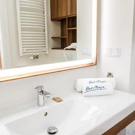 Διαμέρισμα Bel Mare C202 Parking Gratis