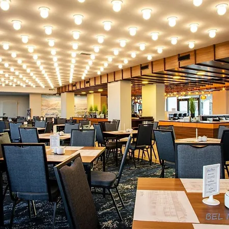 Bel Mare C202 Parking Gratis Międzyzdroje