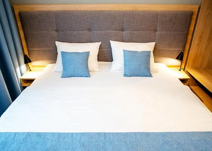 Bel Mare C202 Parking Gratis